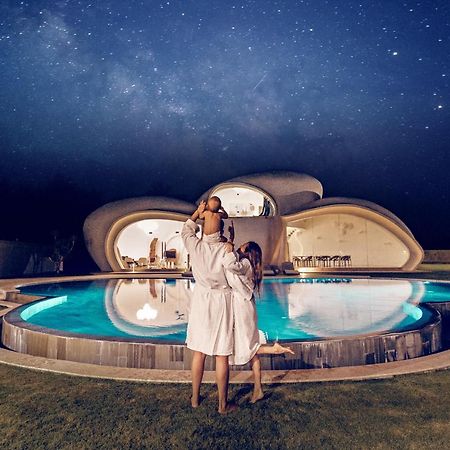 The Cloud Beachfront Villa Tabanan المظهر الخارجي الصورة