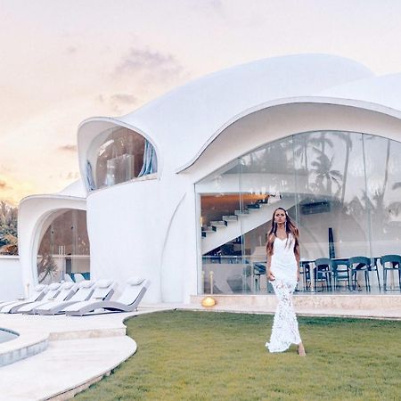 The Cloud Beachfront Villa Tabanan المظهر الخارجي الصورة