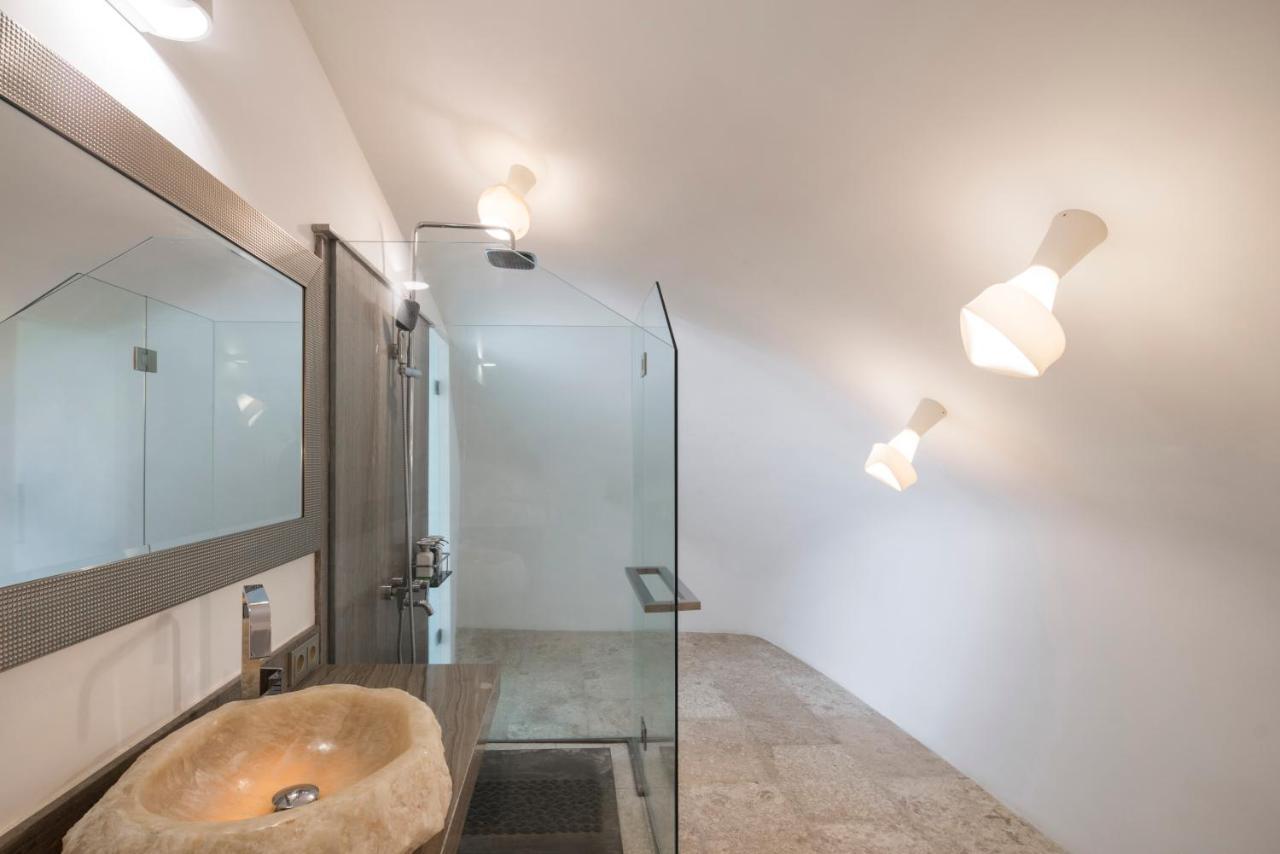 The Cloud Beachfront Villa Tabanan المظهر الخارجي الصورة