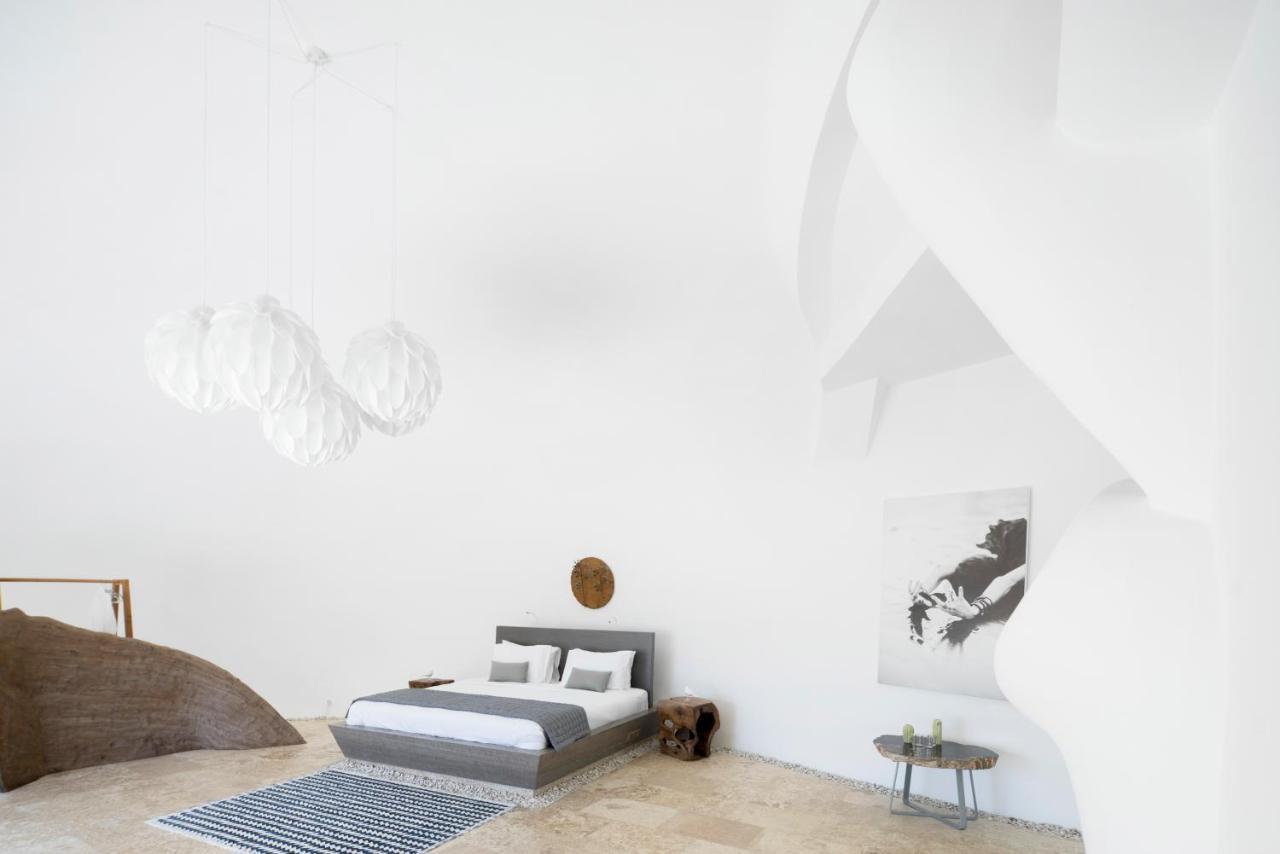 The Cloud Beachfront Villa Tabanan المظهر الخارجي الصورة