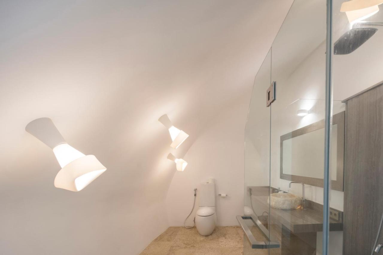 The Cloud Beachfront Villa Tabanan المظهر الخارجي الصورة