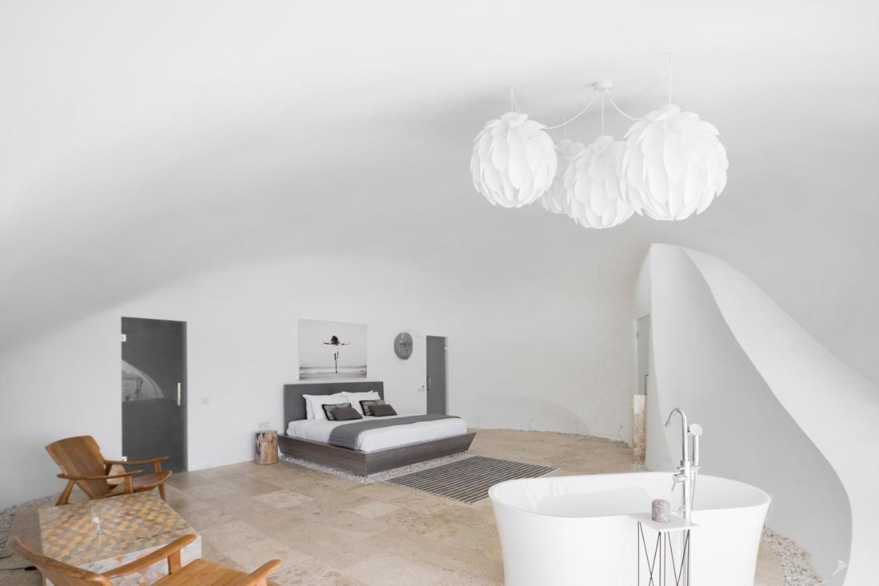 The Cloud Beachfront Villa Tabanan المظهر الخارجي الصورة