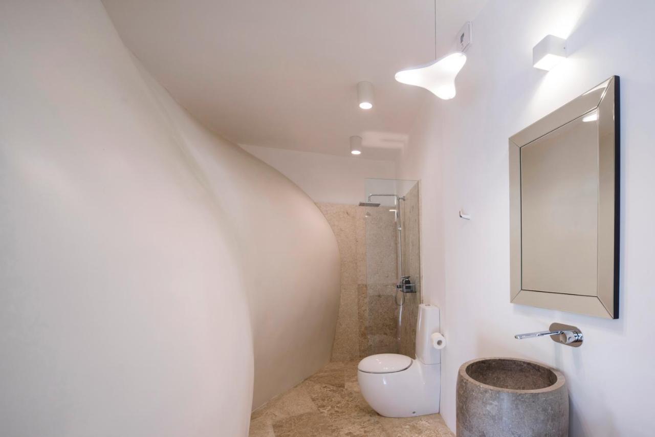 The Cloud Beachfront Villa Tabanan المظهر الخارجي الصورة