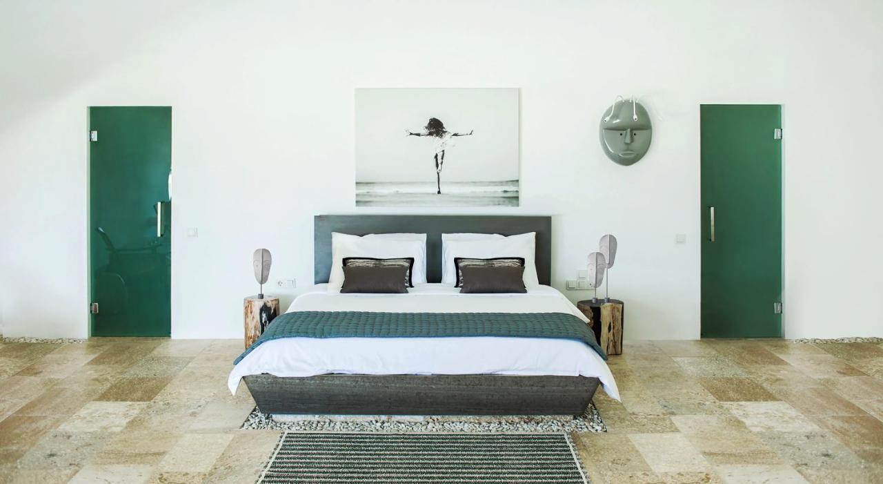 The Cloud Beachfront Villa Tabanan المظهر الخارجي الصورة