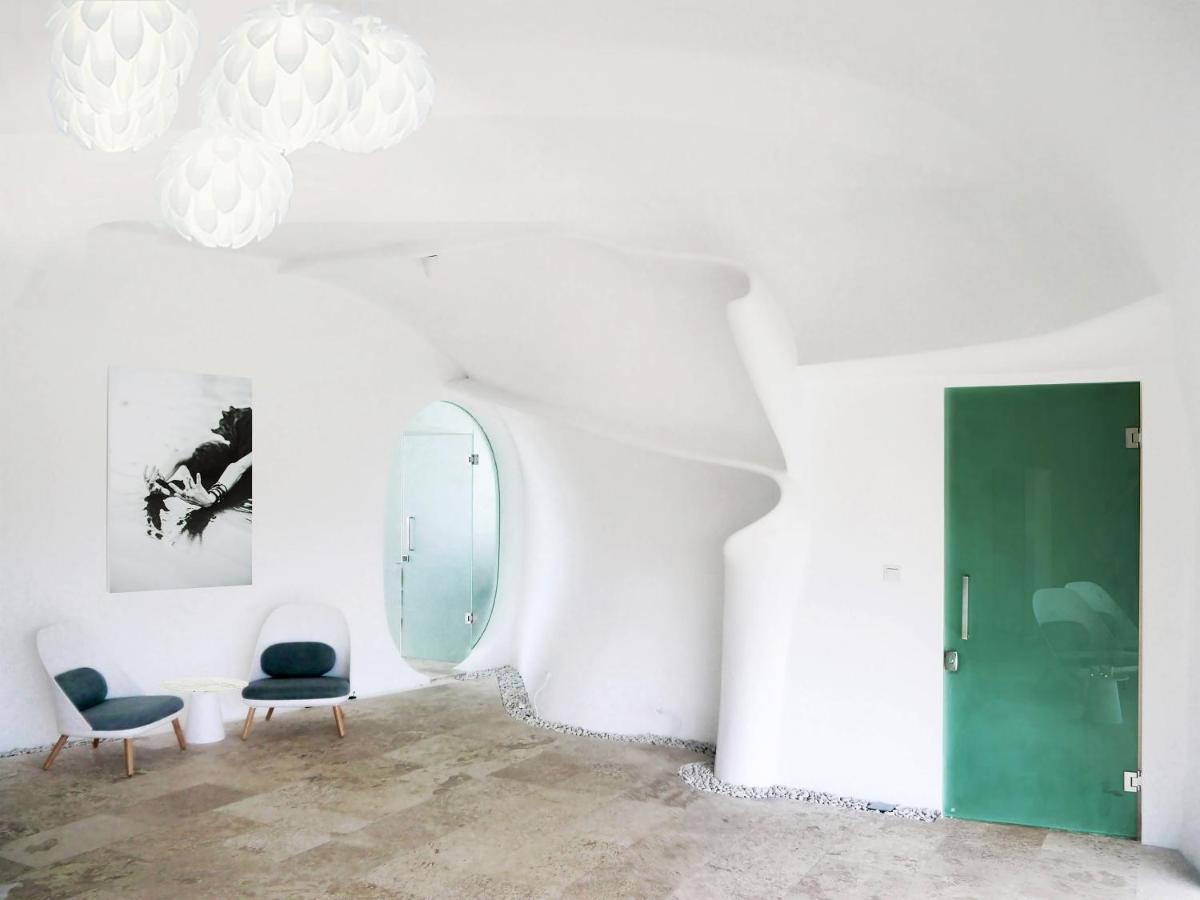 The Cloud Beachfront Villa Tabanan المظهر الخارجي الصورة
