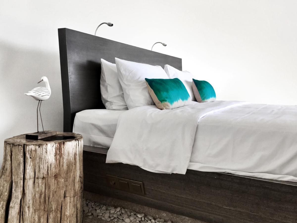 The Cloud Beachfront Villa Tabanan المظهر الخارجي الصورة